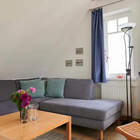 Inselblick Apartment Rerik Exterior photo