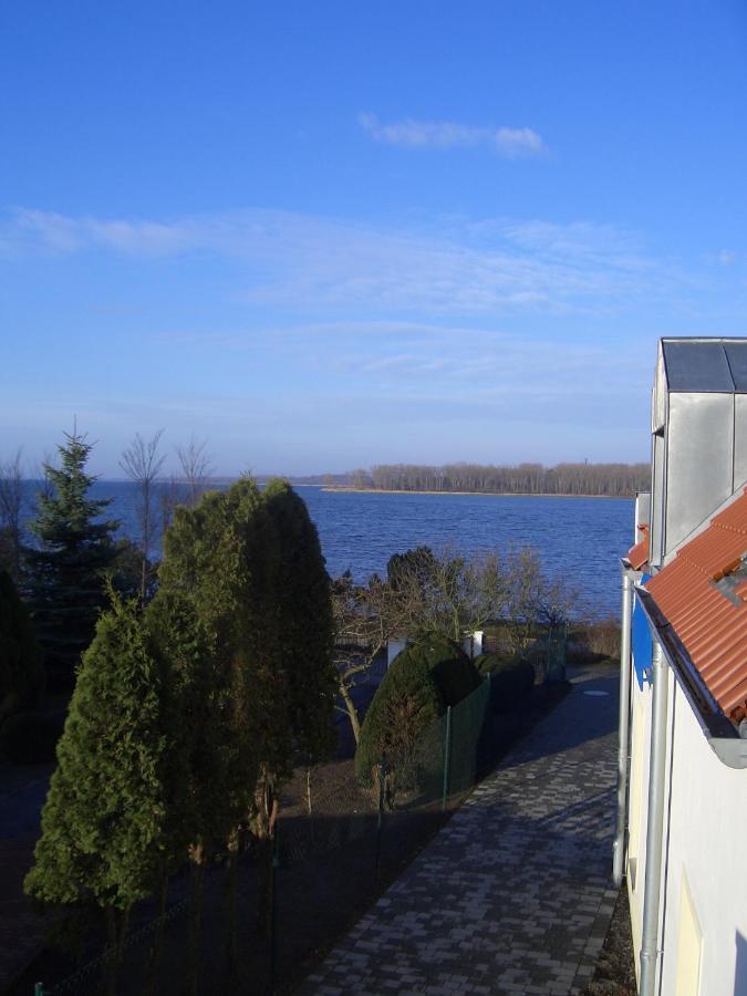 Apartment Inselblick Rerik
