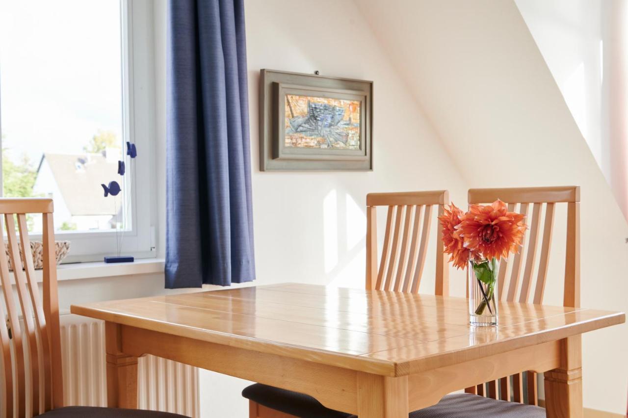 Apartment Inselblick *