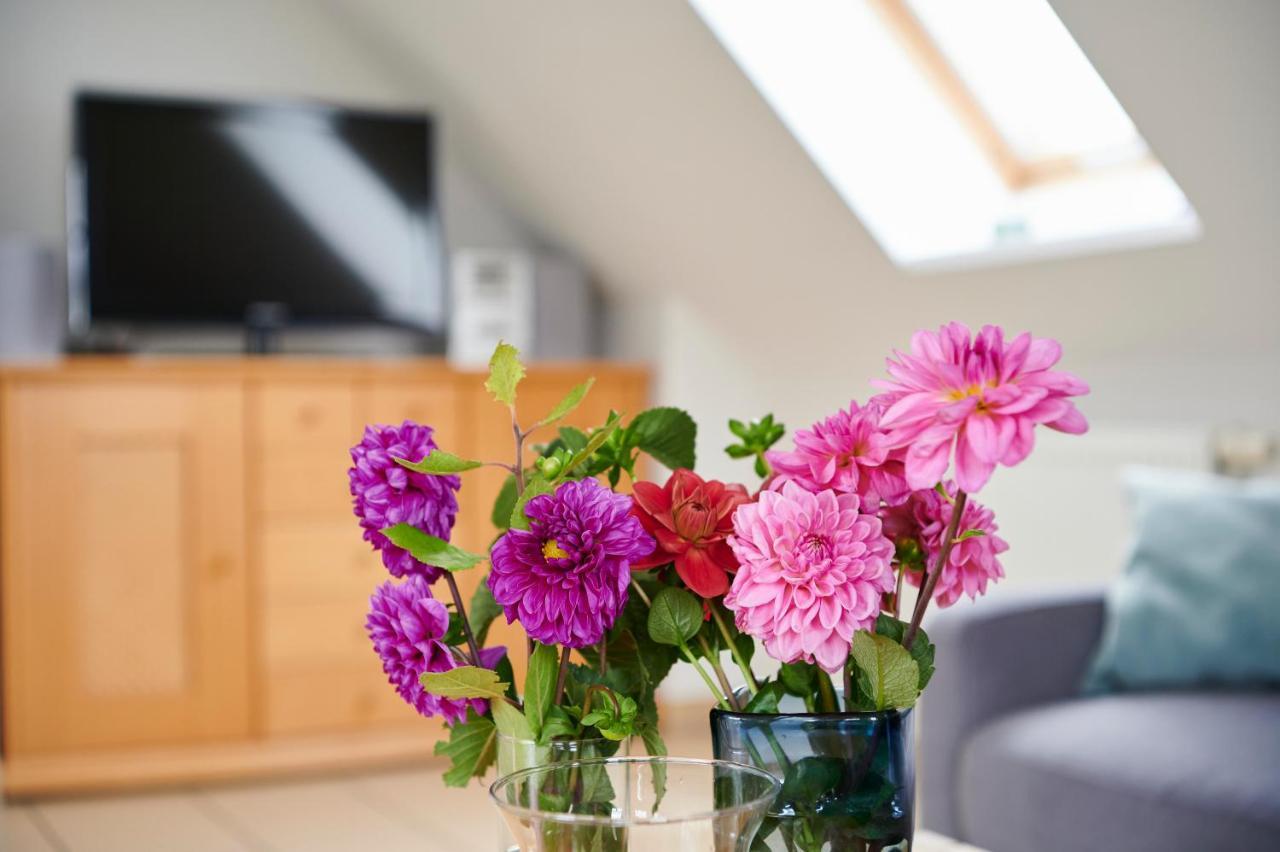 Inselblick Apartment