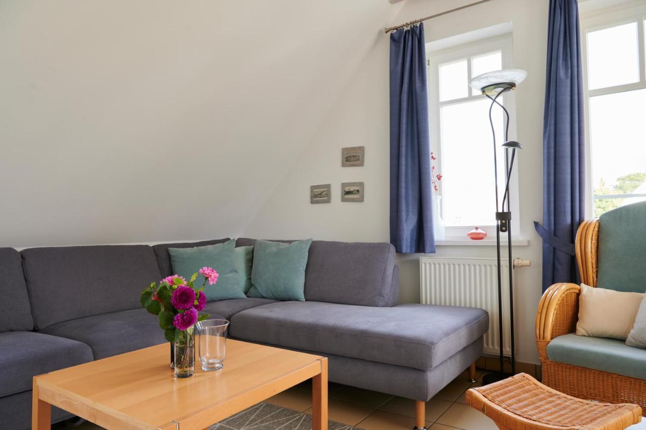 Apartment Inselblick Rerik