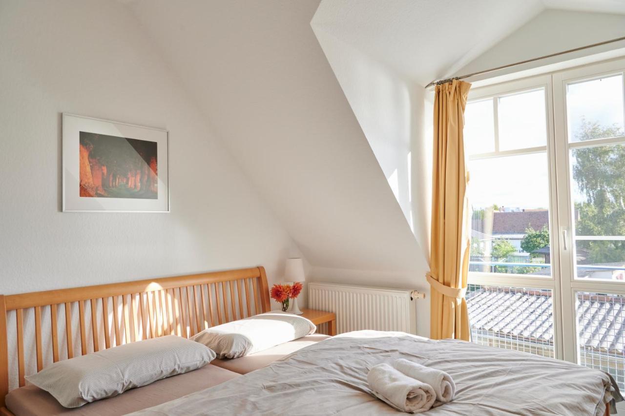 Apartment Inselblick