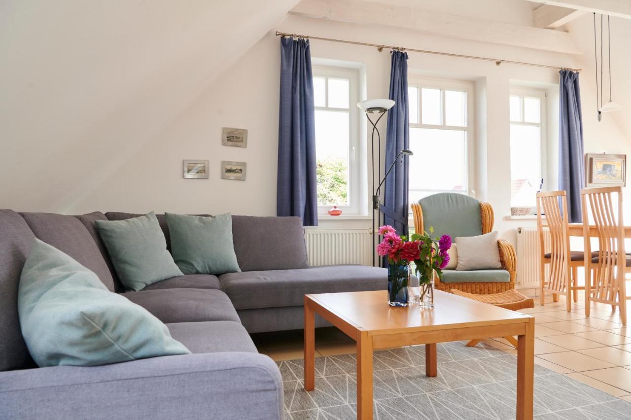 Apartment Inselblick