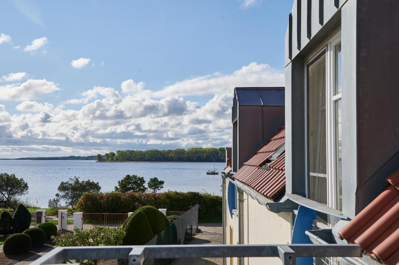 Appartement Inselblick